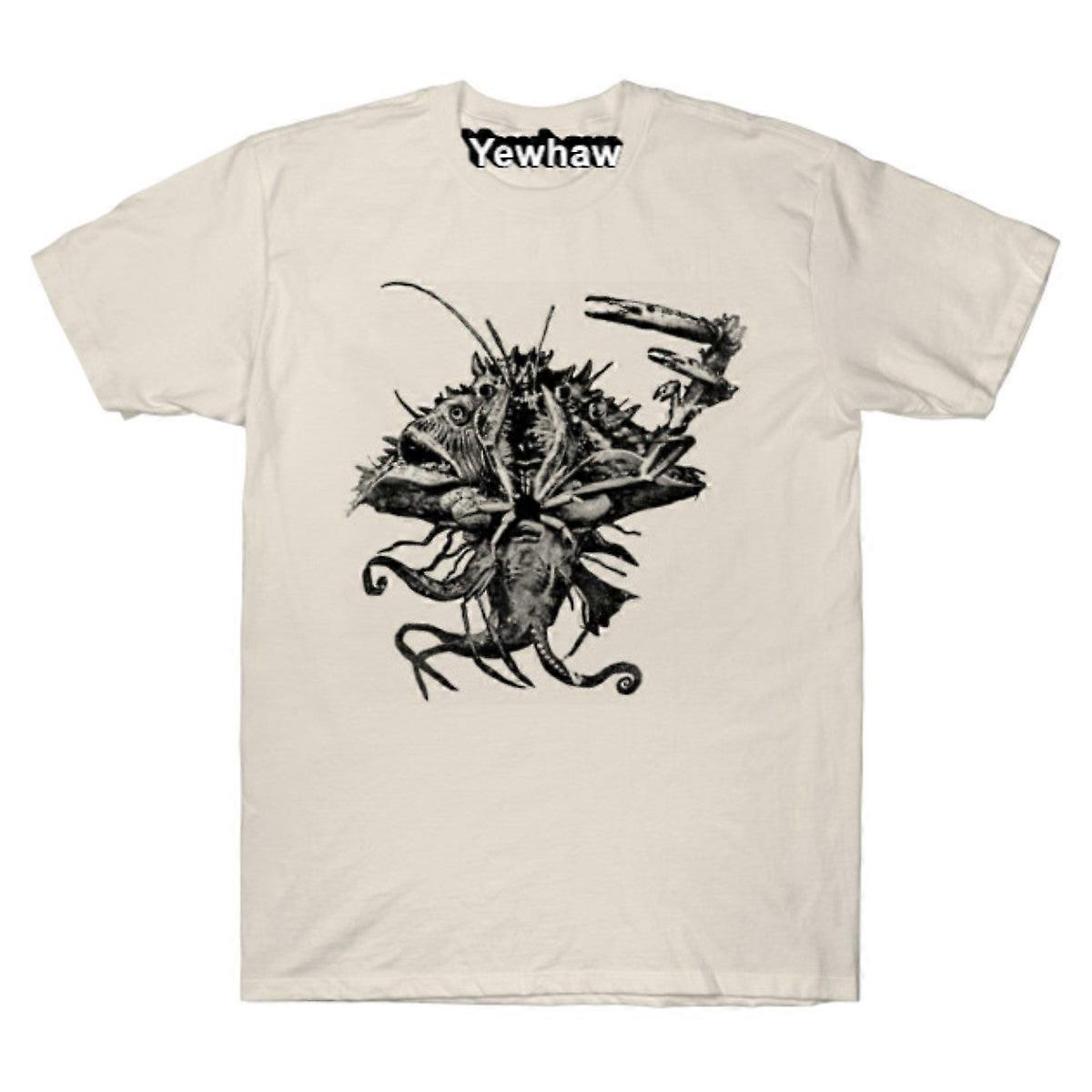 Koszulka alternatywna „Męczak”