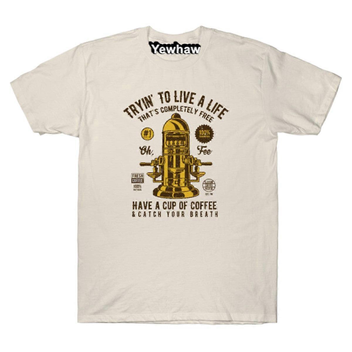 Koszulka Phish Tee z napisem „Fee”