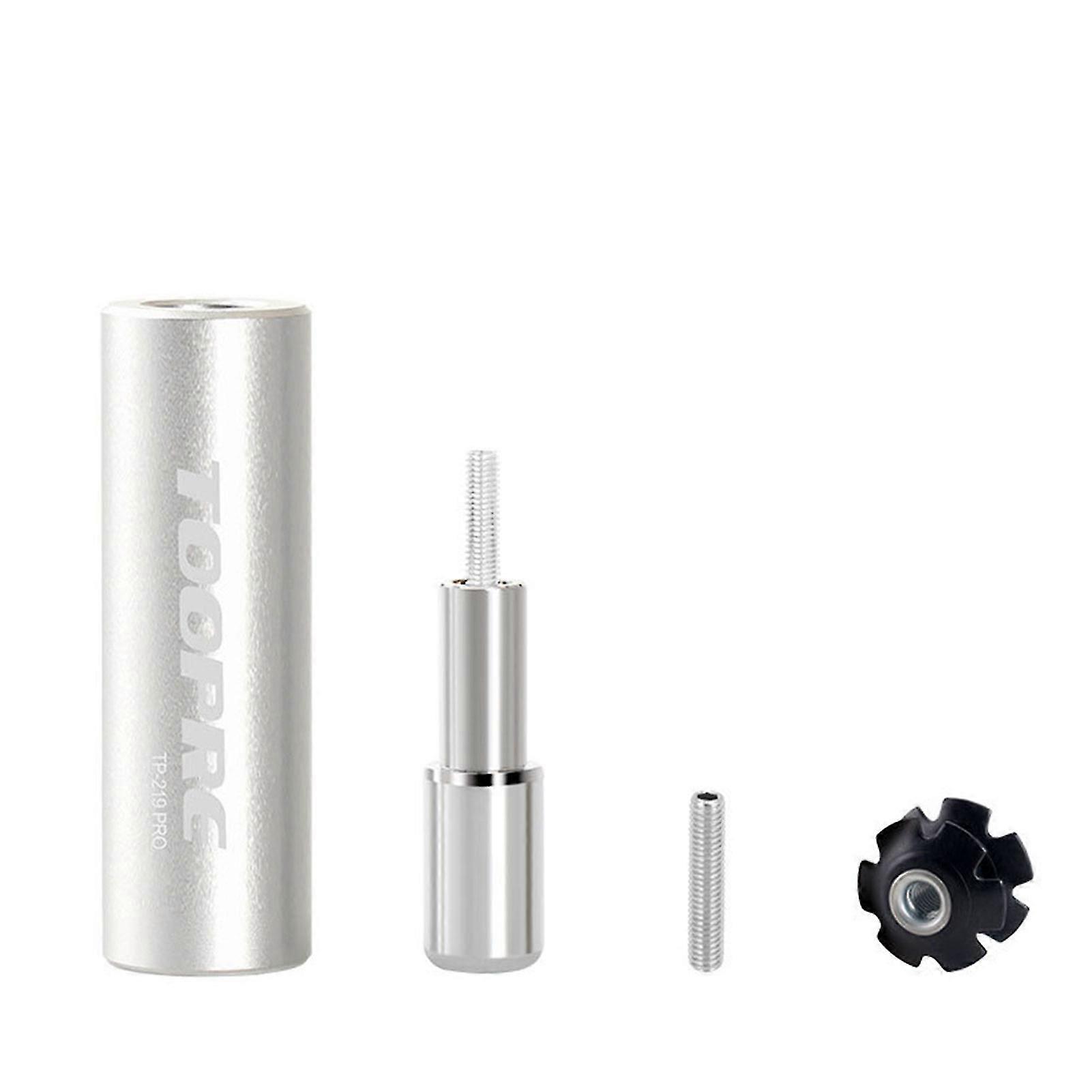 Ποδήλατο πιρούνι αστέρι παξιμάδι εγκατάσταση εργαλείο ανταλλακτικό ειδική βίδα αντικατάσταση setter εργαλείο