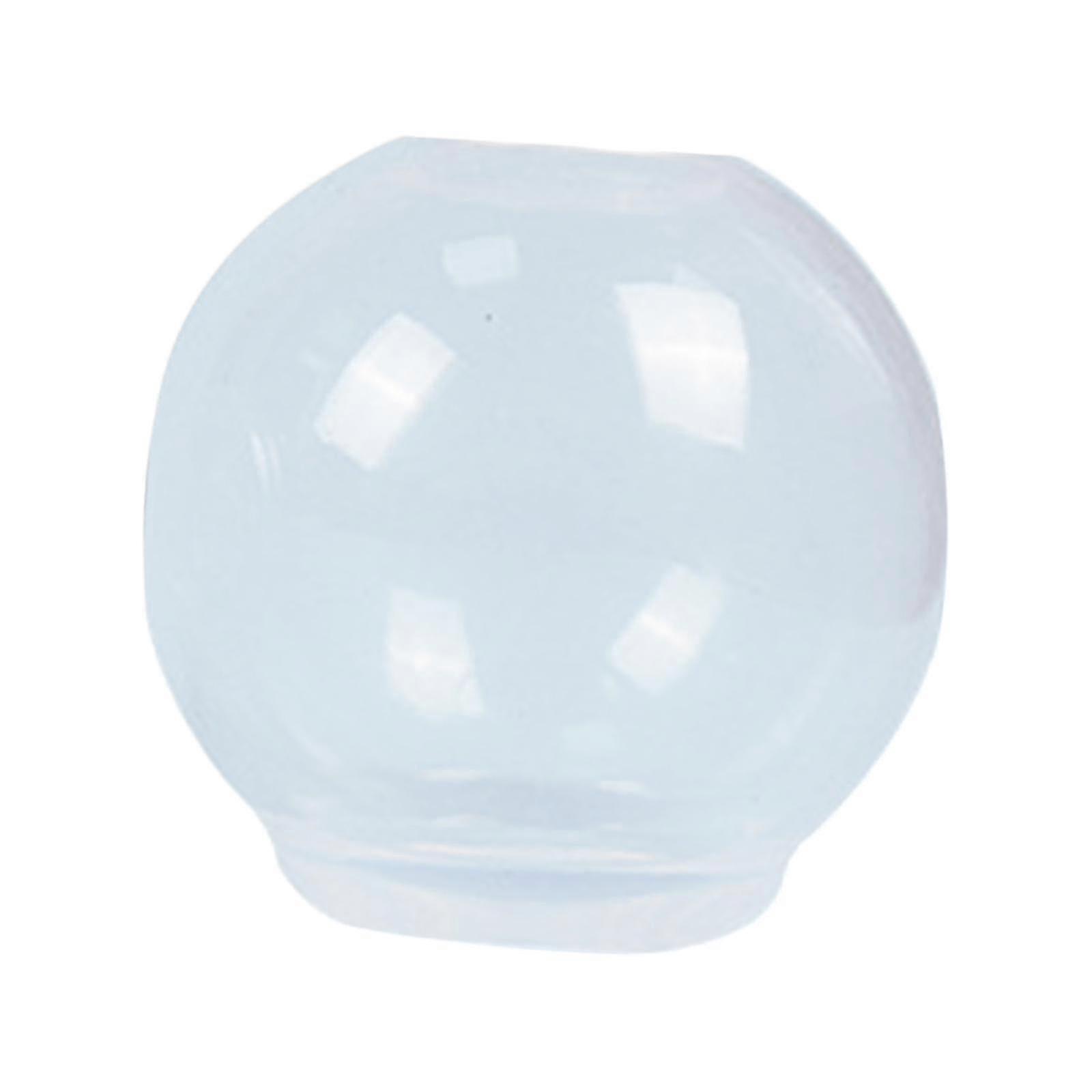 Resin Large Sphere ,Ball Resin Epoxy ,Round Silicone for resin material art