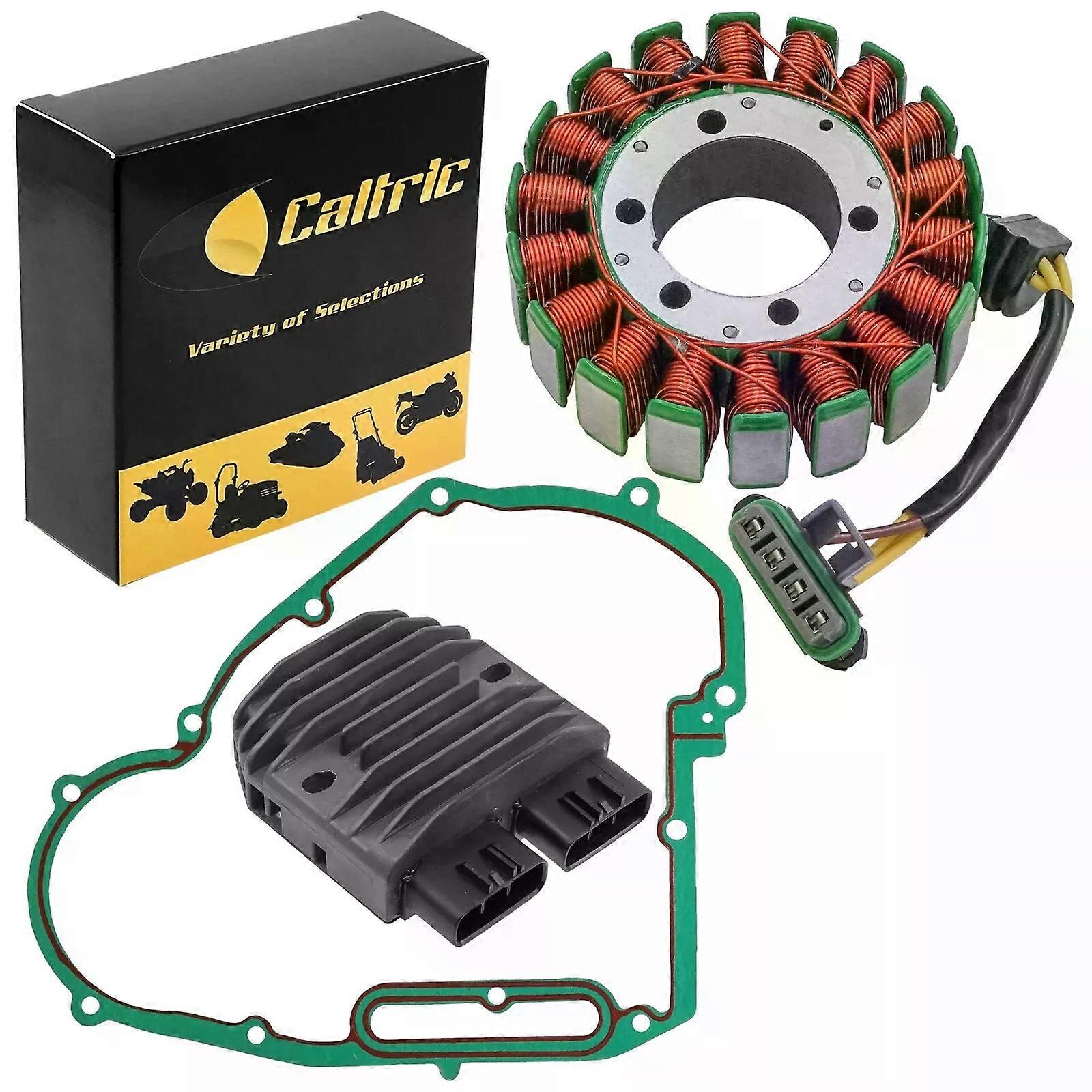 Stator Regulator Rectifier W/Gasket for Polaris RZR 800 2013-2014 NO.35353