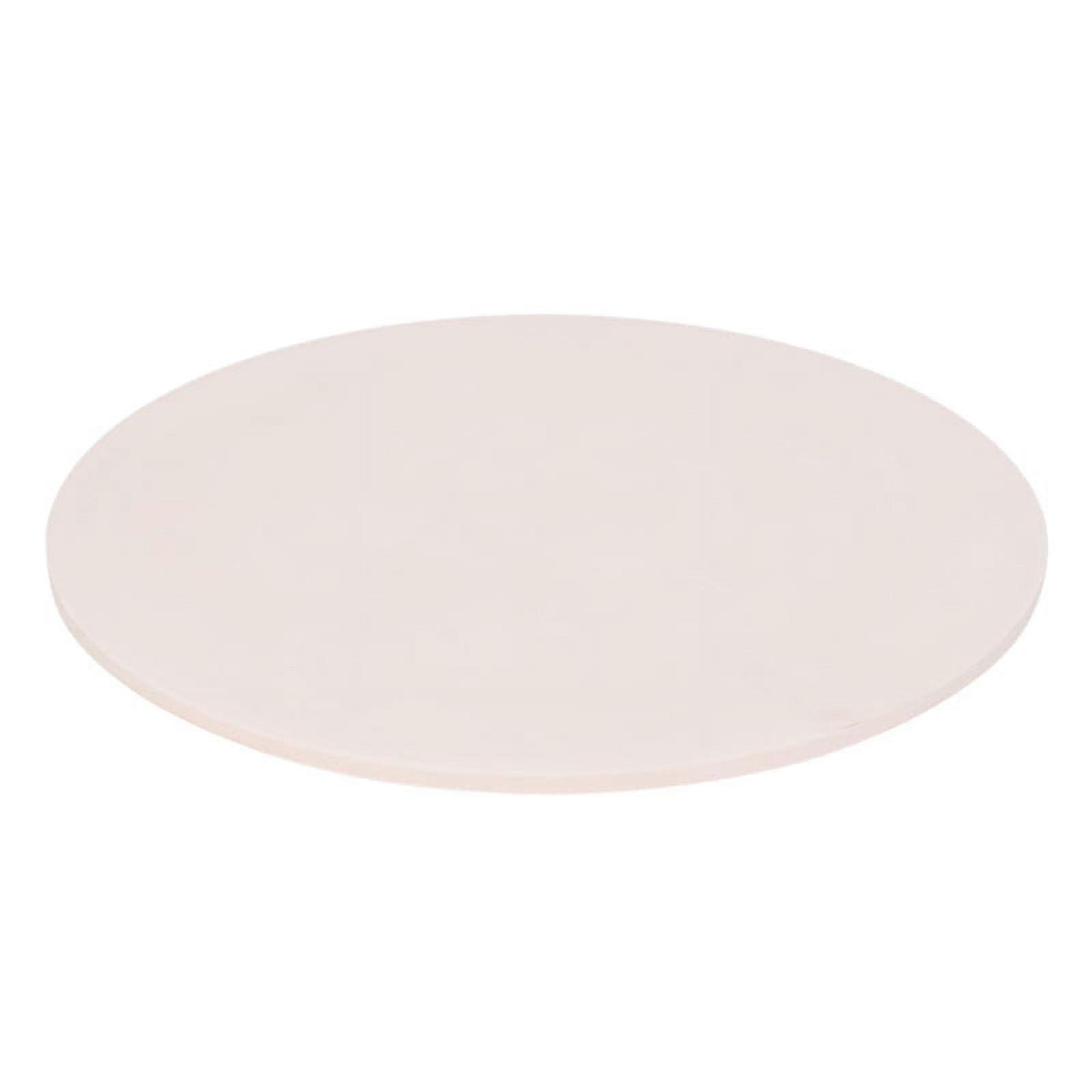 13 Inch Pizza Stone for Cooking Baking Grilling Tools for Bread Tray