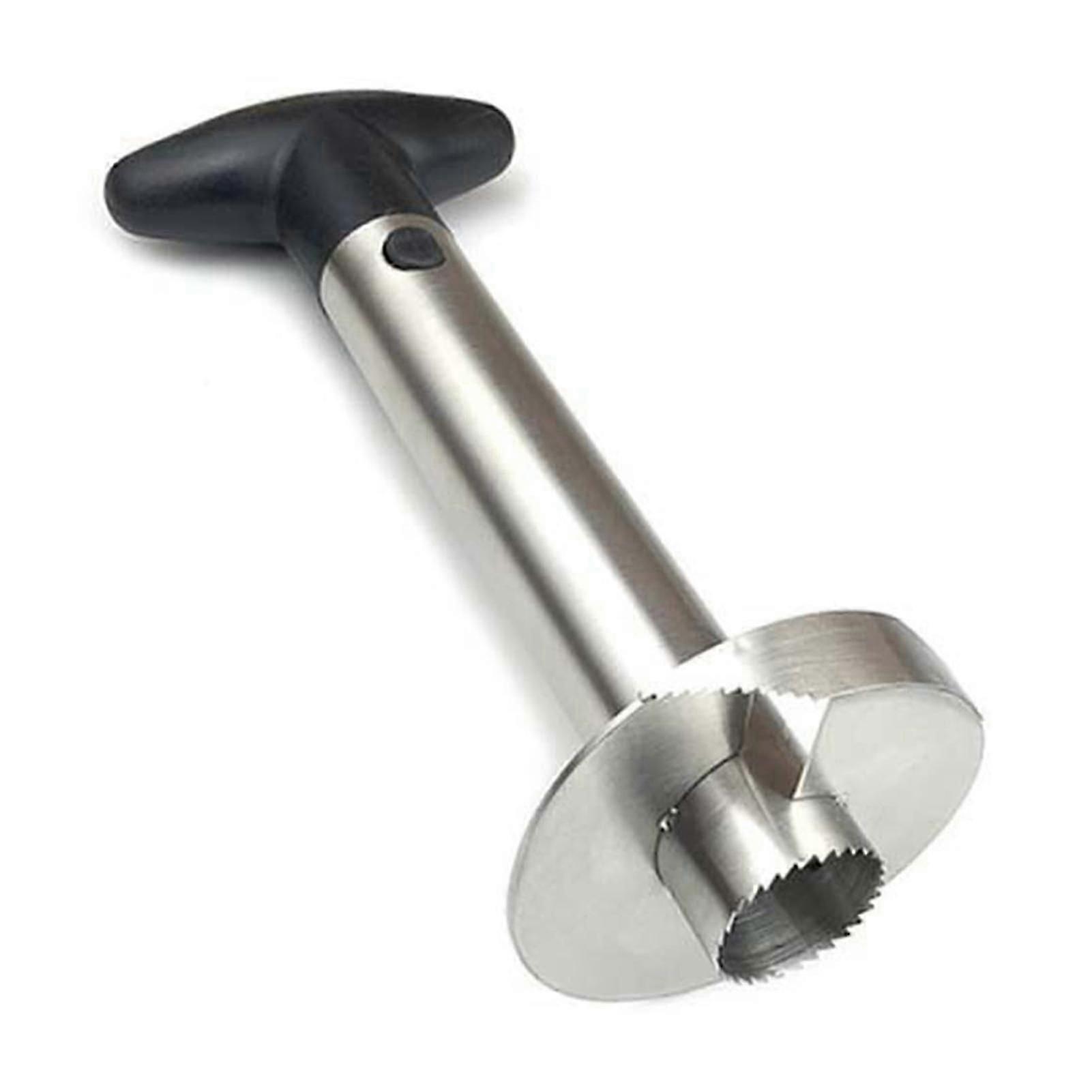 Pineapples Cutter Multipurpose Stainless Steel Easy Kitchen Fruit T...