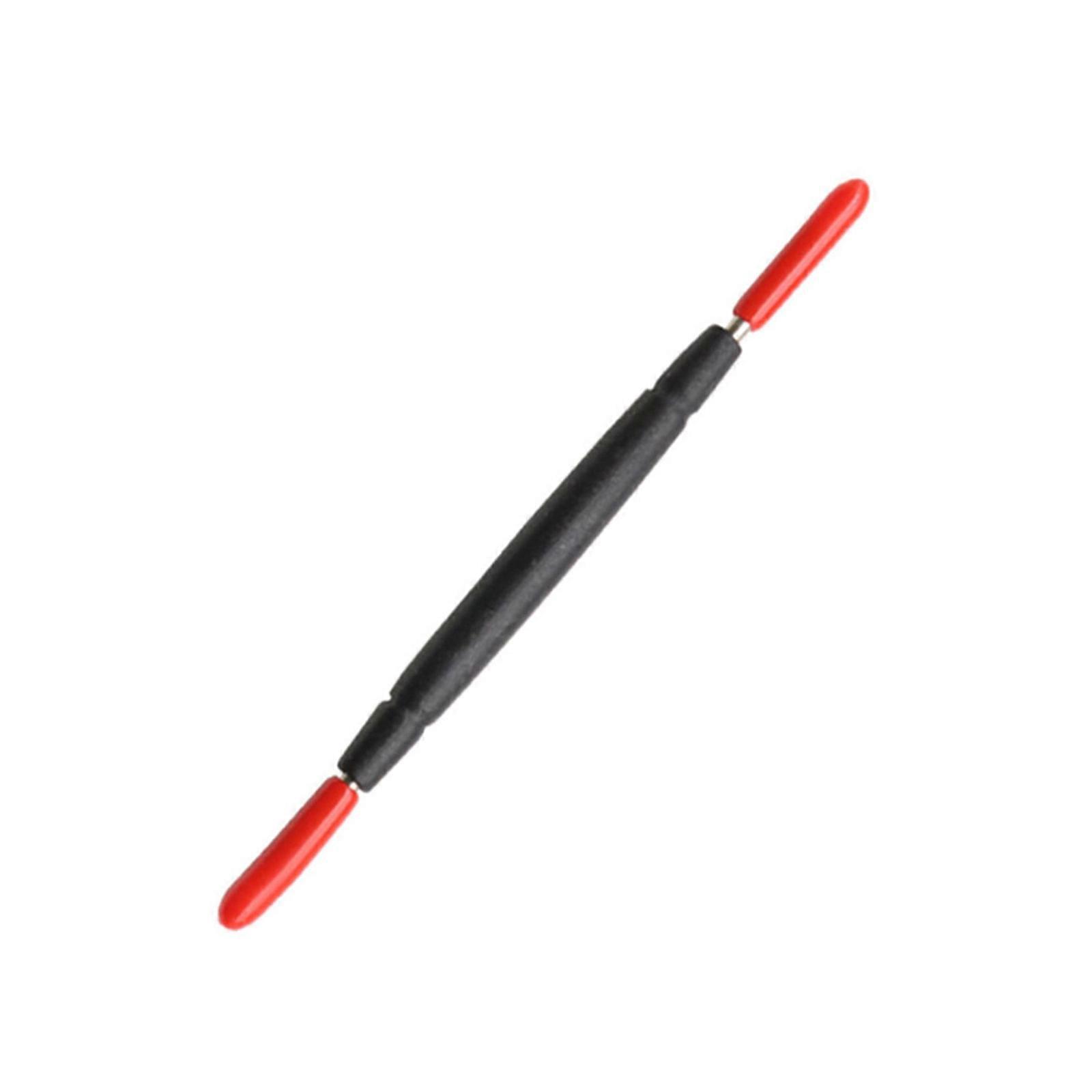 Double Head Spring Bar Tool And Watch Band Link Remover With Flat Crosses Screwdriver Heads For Secure Watch Repair And Replacement Multicolor