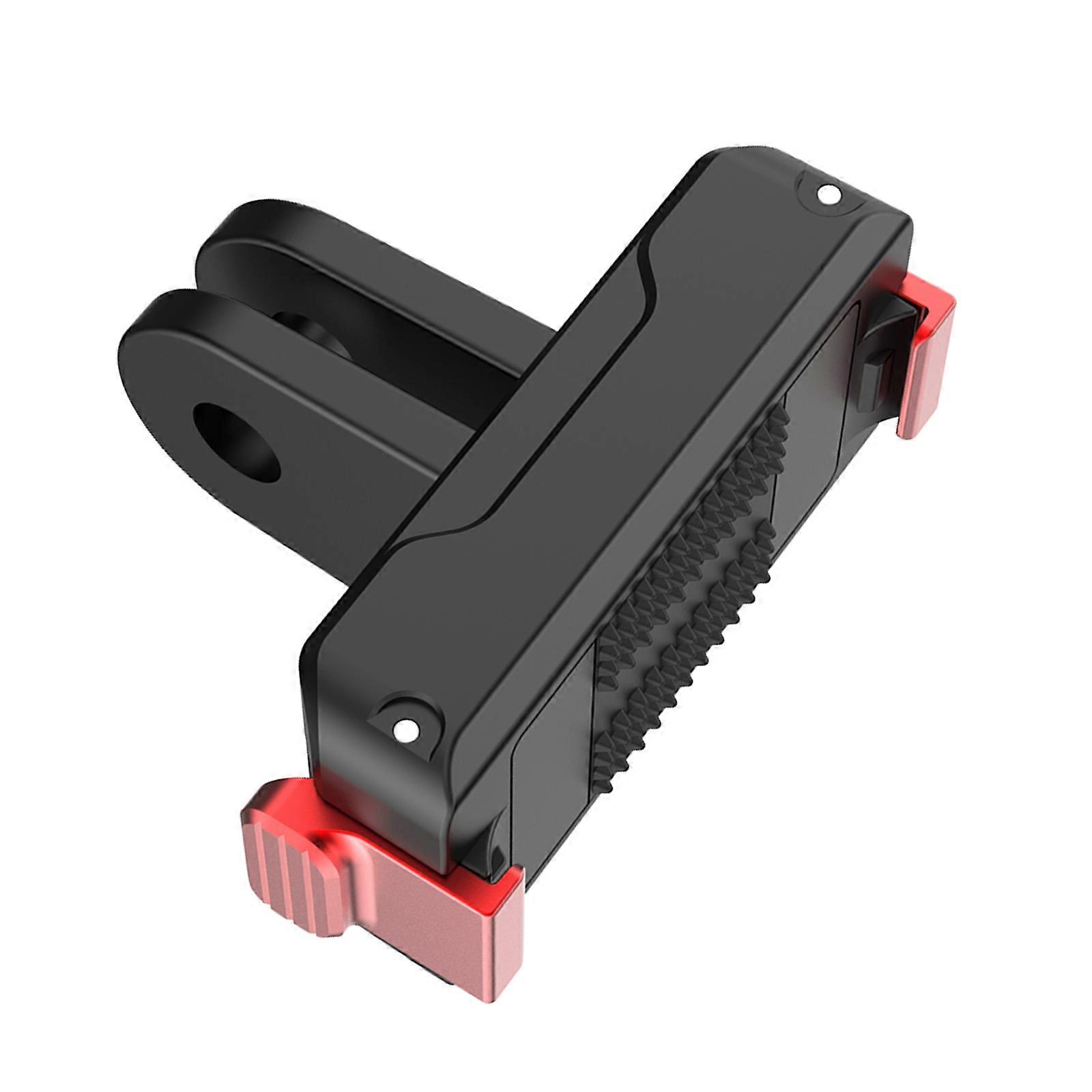 Quick Release Plate Camera Quick Release Tripod Mount Quick Release Adapter for Action 4/3 Quick Release Camera Mount Multicolor