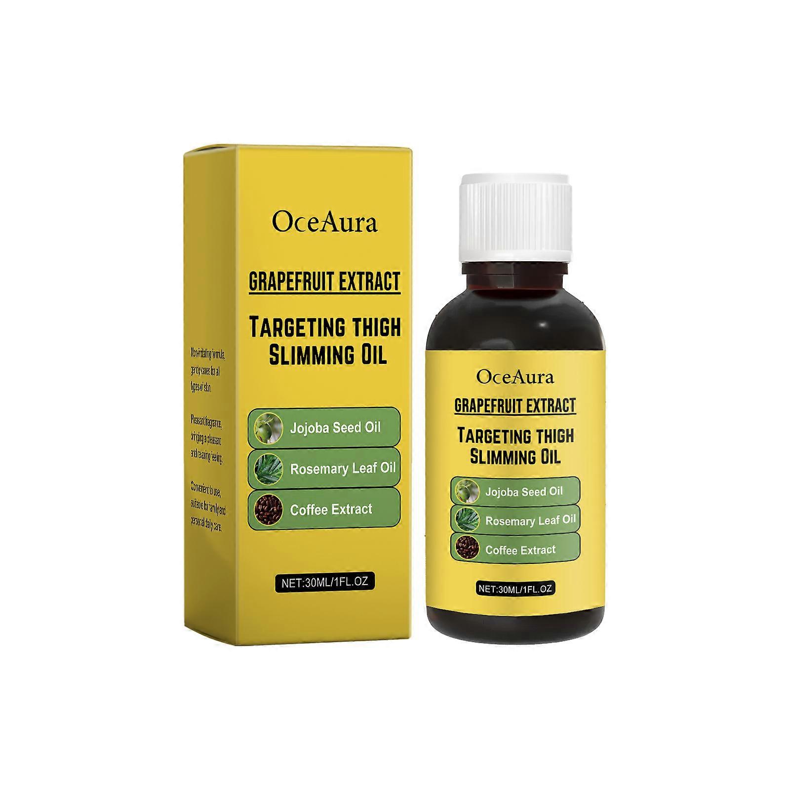 Body Care Essential Oil