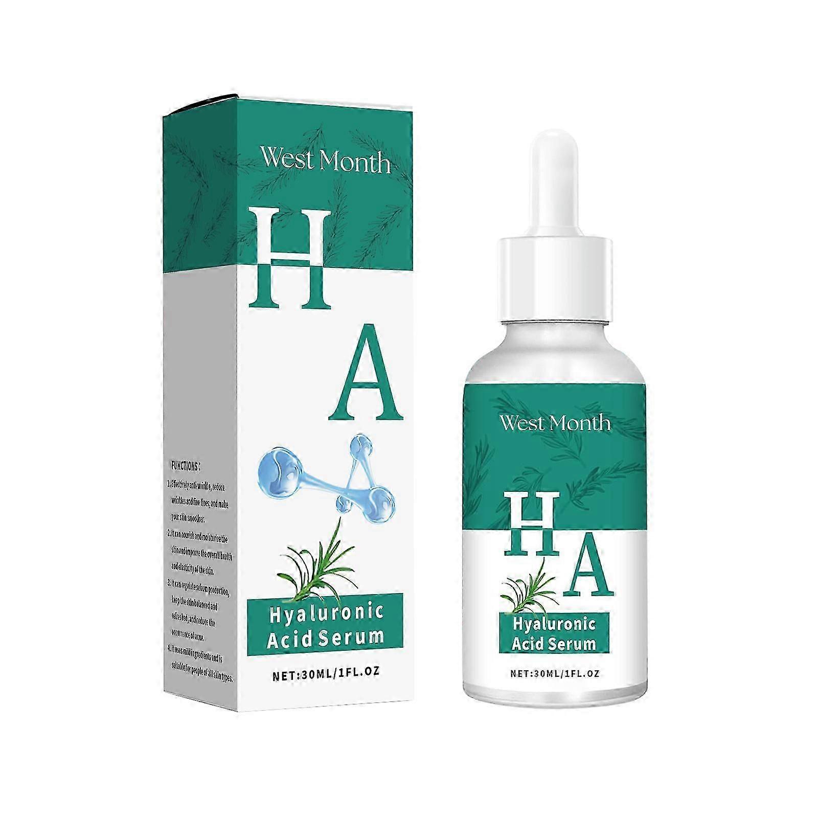 hyaluronic acid serum