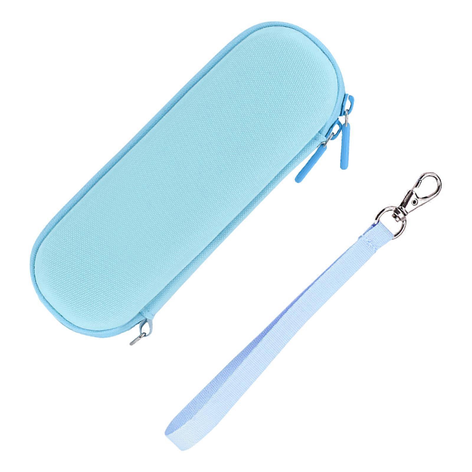 Camera Protections Guards Storage Case For Pocket 3 Camera, Water Resistant with Inner Meshes Pocket Multicolor