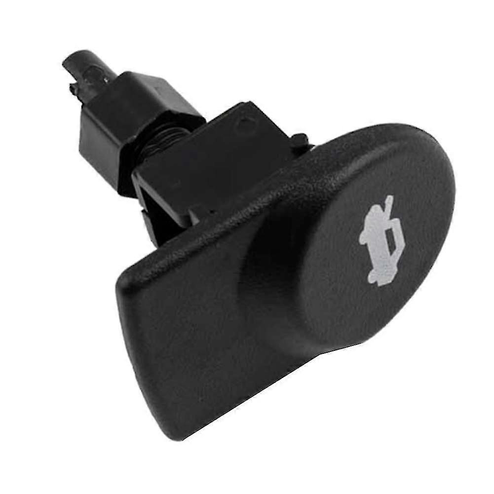 Car Engine Cap Cover Switch Handle For Jac J3 J5 Heyue (haoyi)