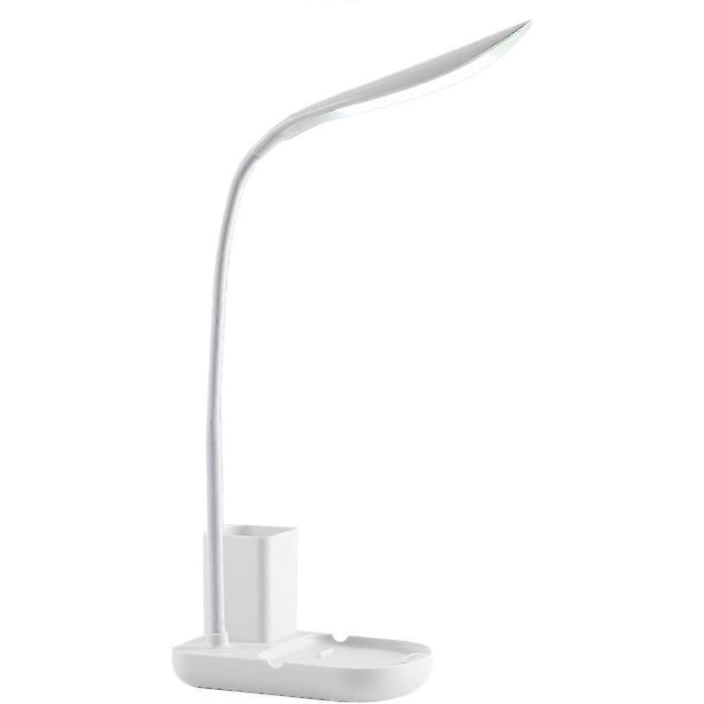 Mobile Phone Stand Lamp Lamp For Students To Learn To Read Eye Protection Lamp In Dormitory
