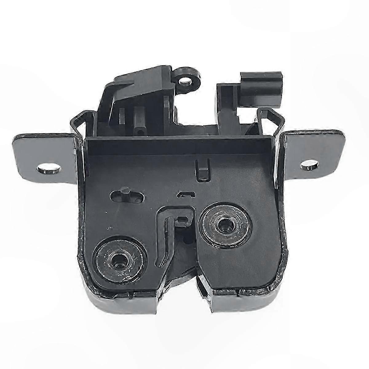 Rear Trunk Lock Mechanism for Dacia Duster 2010-2017 Replacement Latch 905039326R 905037230R Quality Fit