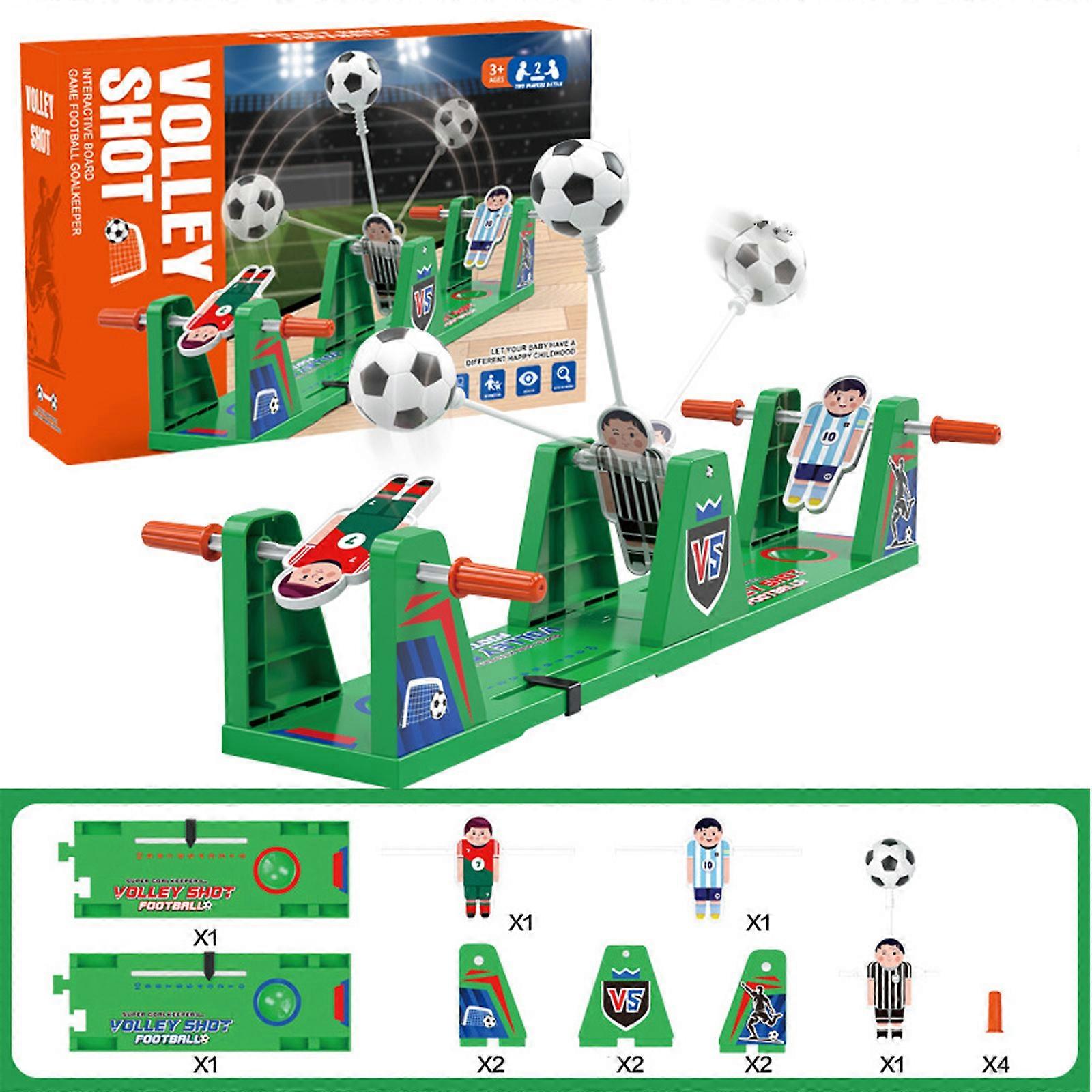 Interactive Tabletop Basketball Game with Small Basketball Portable Table Basketball Set for Kids and Adults Fun Gifts Multicolor