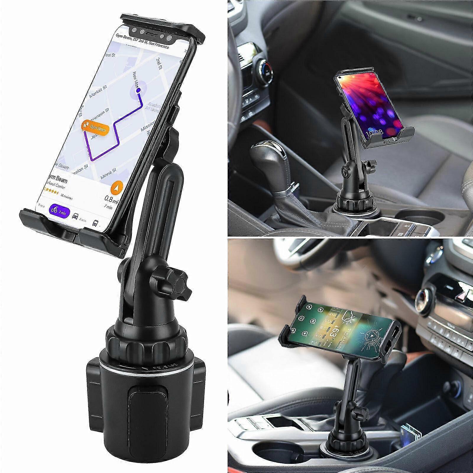 Auto mobiele telefoon tablet houder