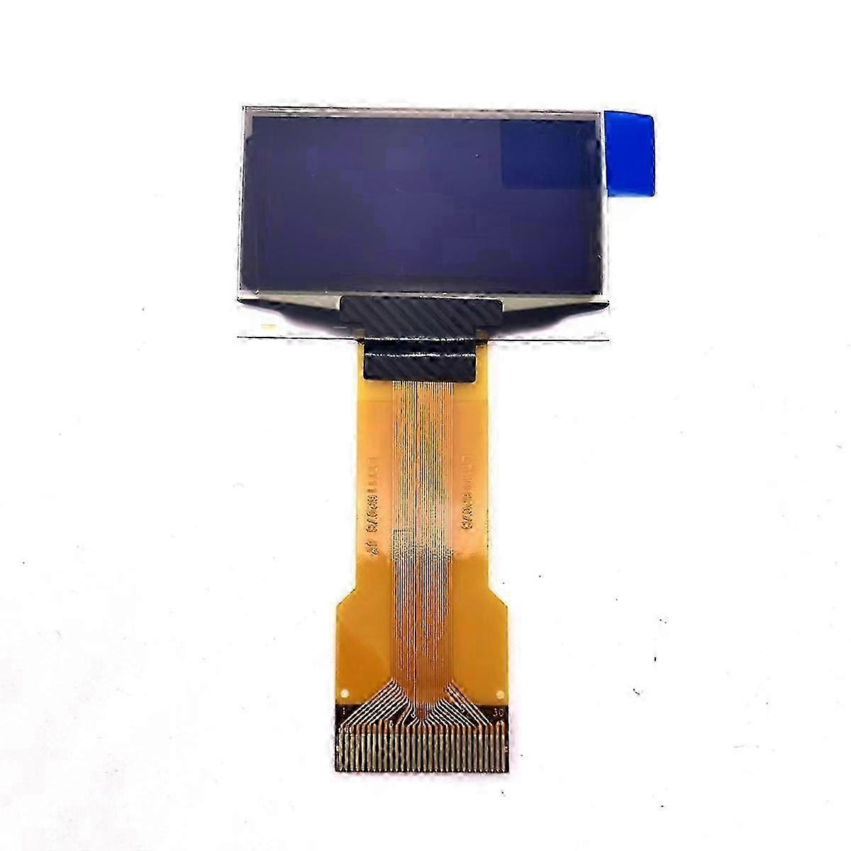 Replacement LCD Screen Display Unit for AD100 Pro Flash Repair Part