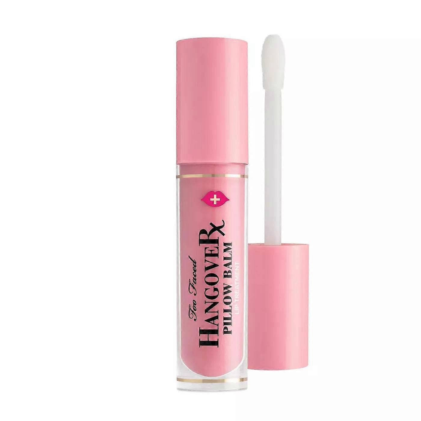 Too Faced 宿醉枕头膏超级保湿唇部护理，西瓜之吻，1 个