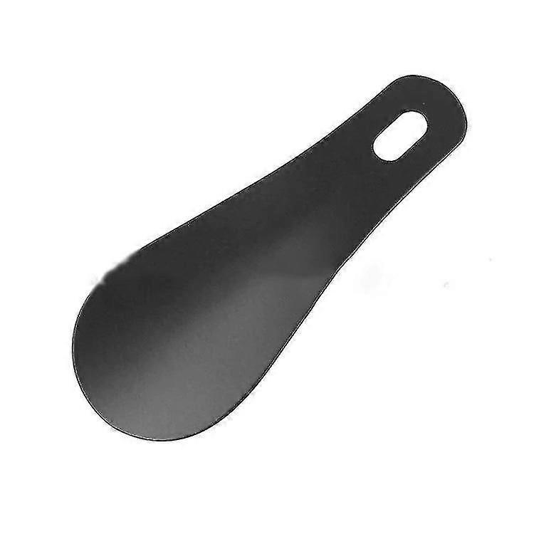 ركن حذاء معدني - طول 10 سم