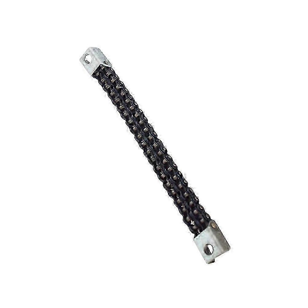 Drum Kit Pedal Chain Replacement Durable Pedal Chain Useful Drum Pedal Accessory