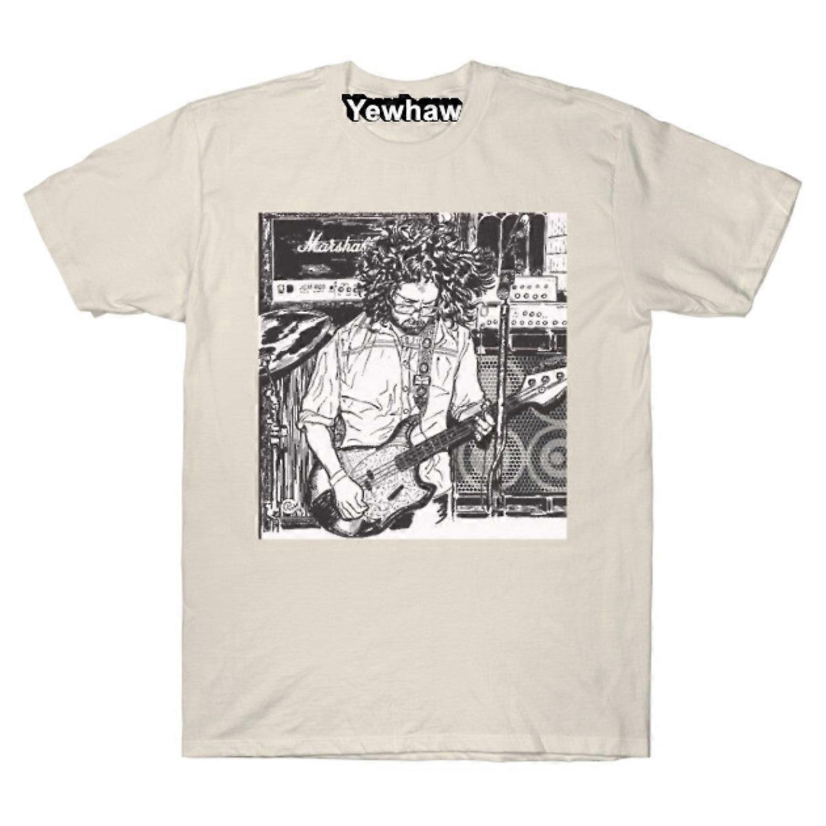 Lou Barlow T-shirt