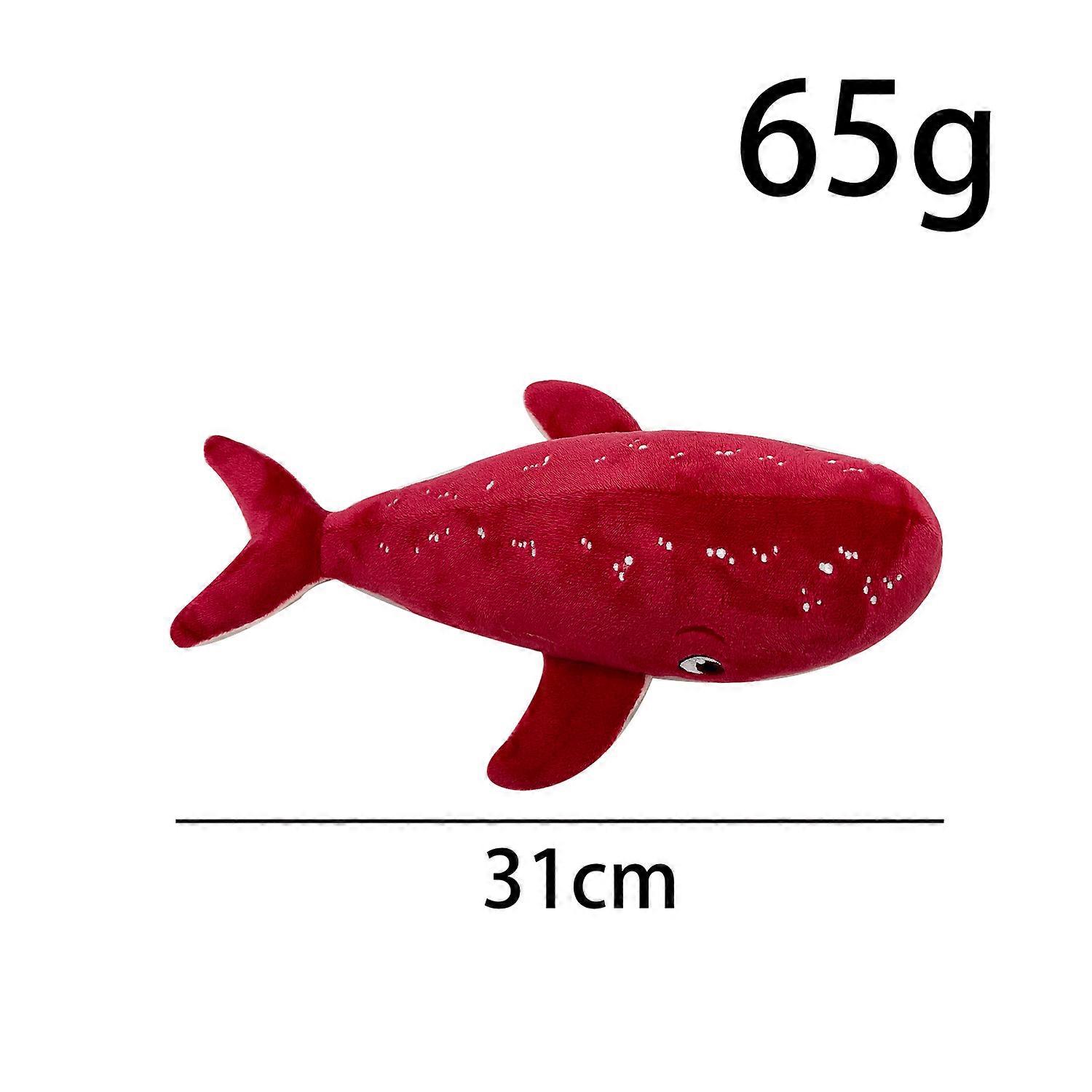 NIMONA Plush plush toy doll