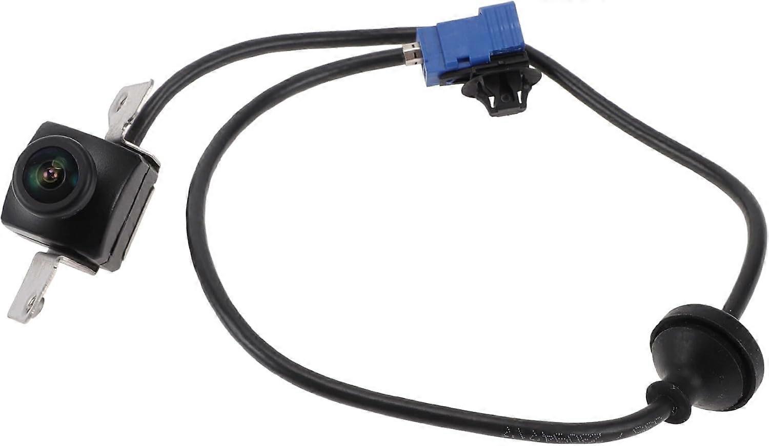 Rearview camera, auxiliary camera, reversing camera for Tesla Model S and  (2021-2022), replacement part number: 1061269-00-C