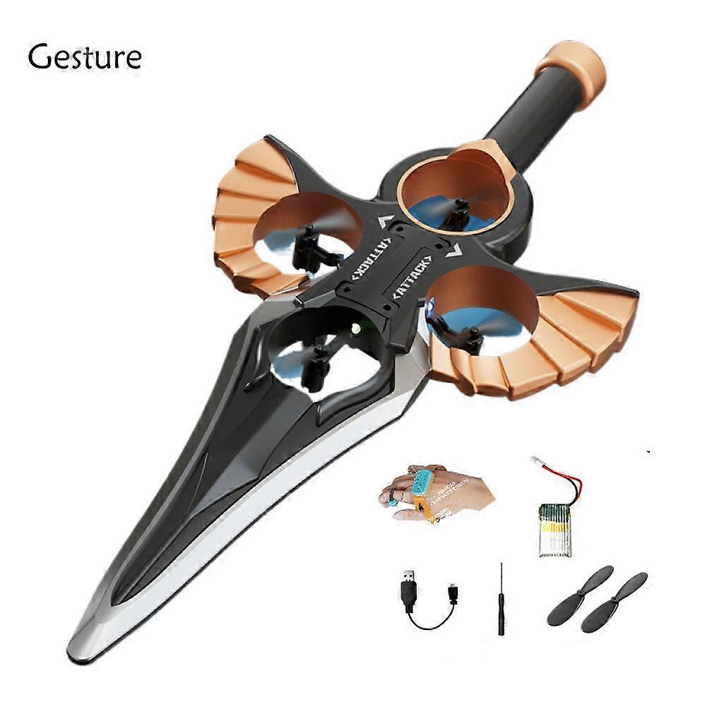 EPP Foam Airplane with 2.4G Remote Control 20M Range 360 Flips LED Lights for Night Flight Durable Safe Toy for Kids Indoor Outdoor Fun