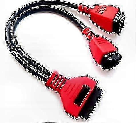 FCA Adapter for Security Gateway Bypass