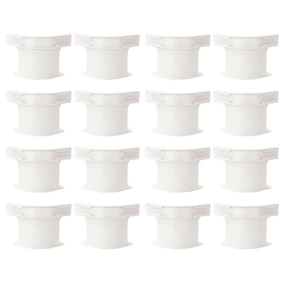 12-Piece Set of Corner Sheet Clips Home Mattress Fixing Straps Multi-Purpose Sheet Fixer Anti-Shift Bed Sheet Fixer B