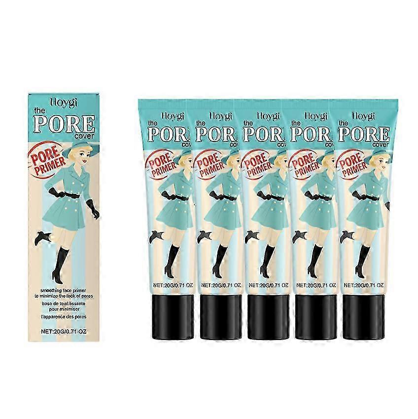 Porefessional 1-5X Pore Minimizing Face Primer For All Skin Types Daily Use