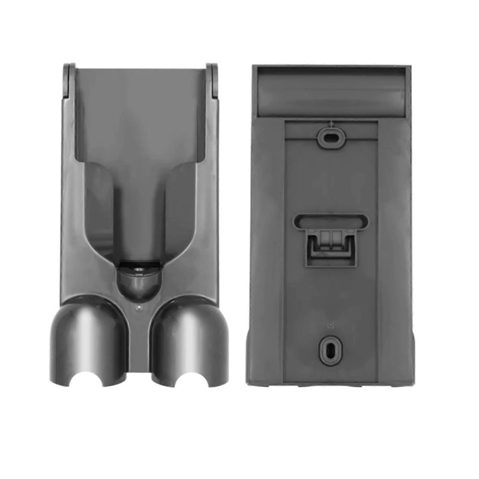 Docking Station Wall Mount Charging Base Bracket Compatible with V10 Slim SV18 Digital Slim Vacuum