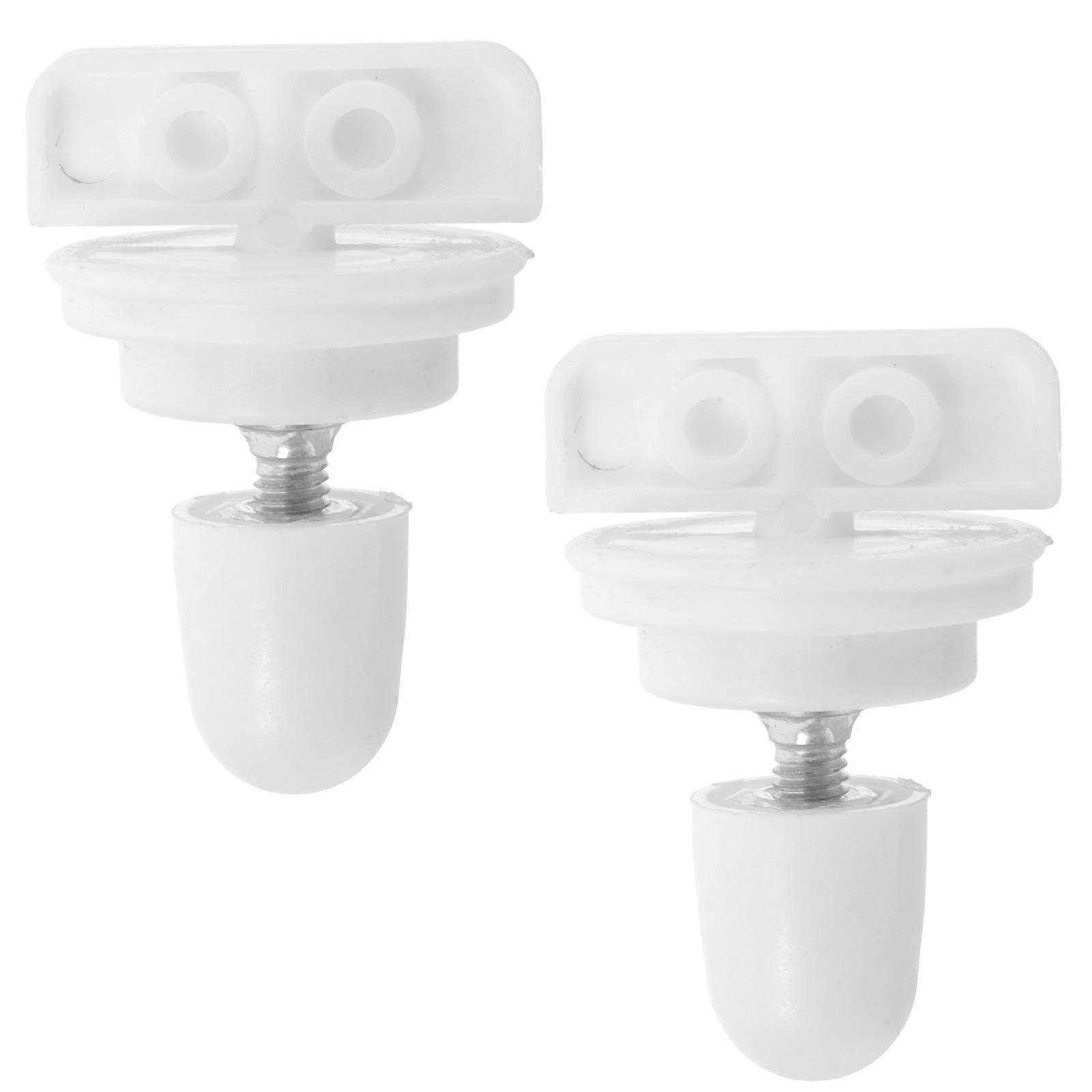 Hamster Wheel Accessories Bearing for Quiet Exercise Wheel 2Pcs Set