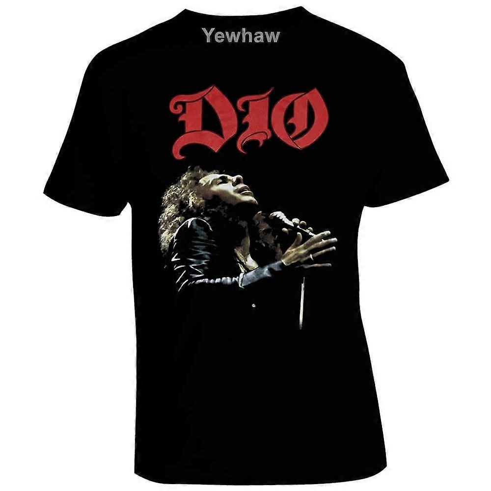 Dio Mic T-shirt
