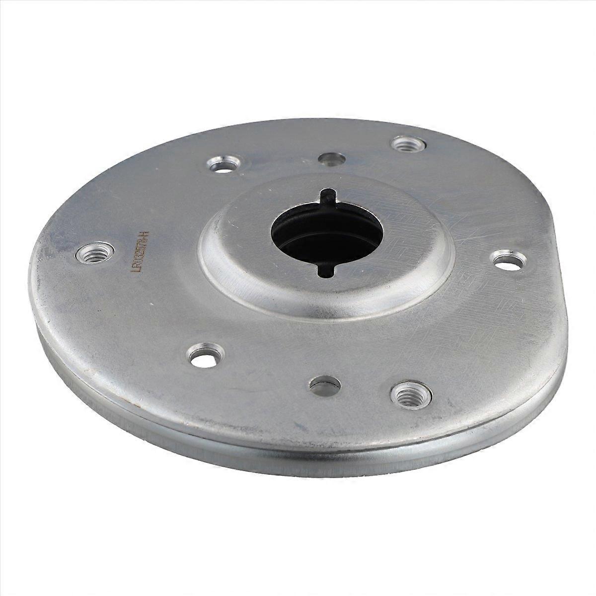  Bearings Suitable for Second-Generation