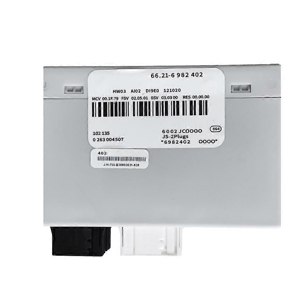 66216982402 Car Park Distance Control Unit Module for E87 E88 E81 E82 E90 E91 E92 E93 E84 2006-2013