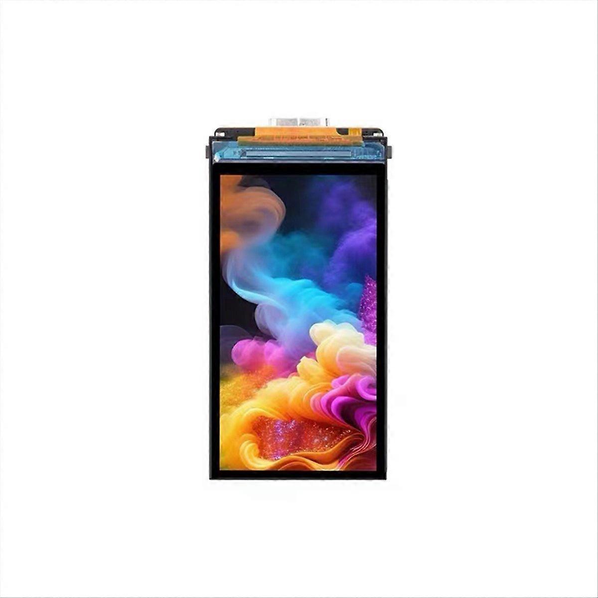 ESP32 C6 Development Board with 1.9 Inch LCD Display 172x320 B