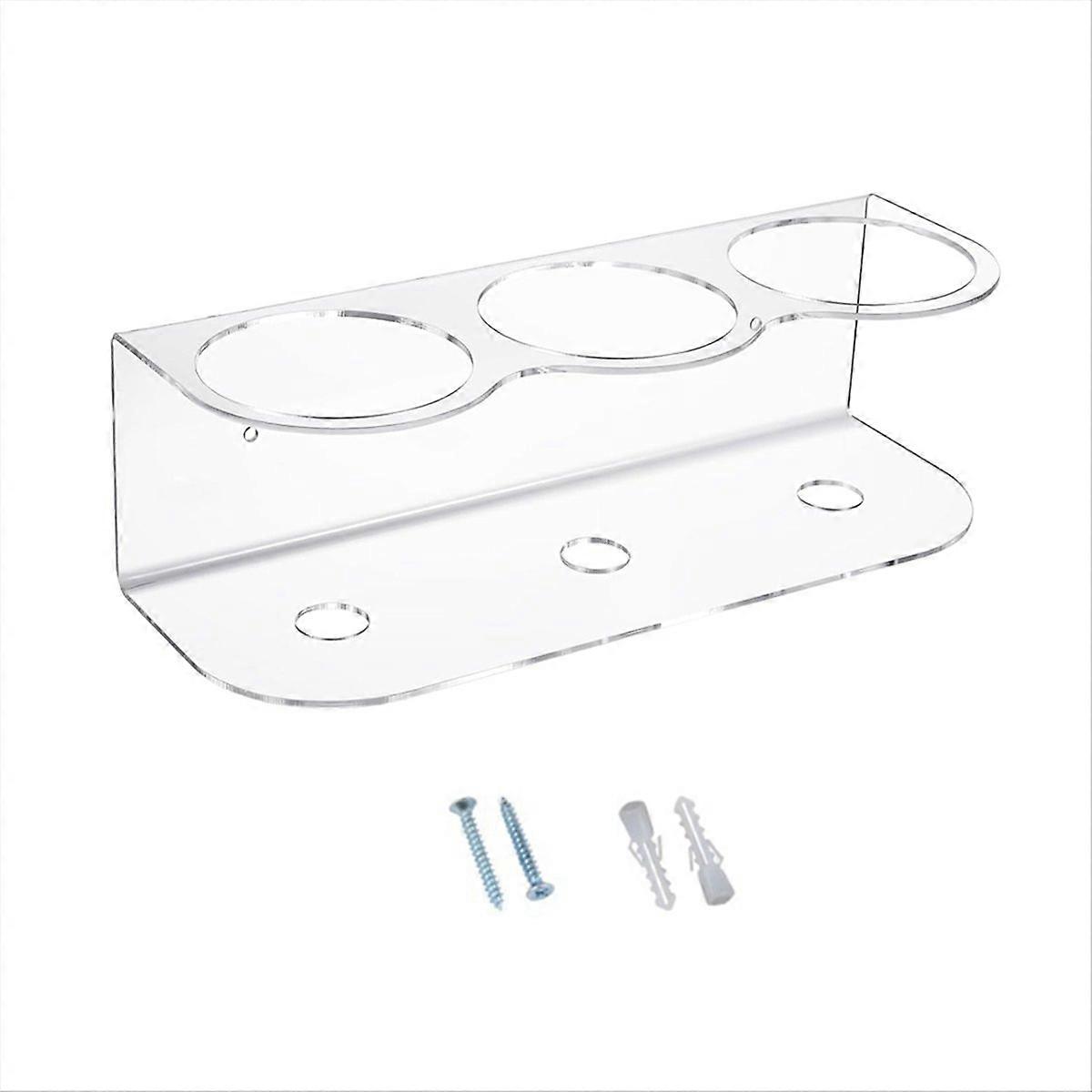  Can Holder Acrylic Bottle Holder