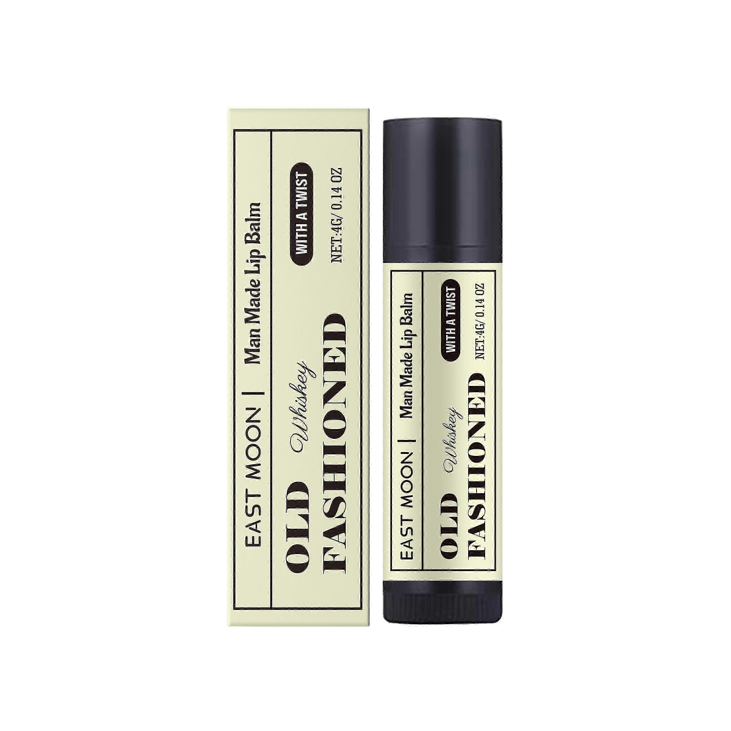 Infused with coconut oil