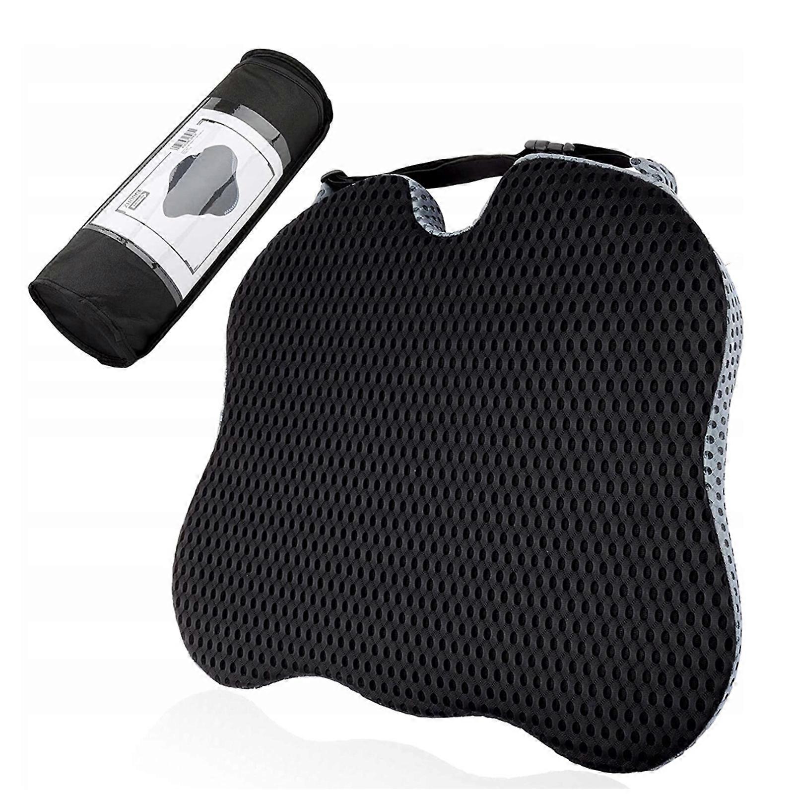 Car Seat Cushion For The Foam Memory Of Chair Seats