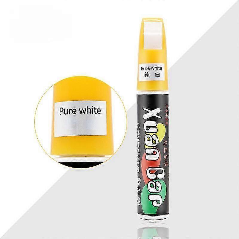 12ml Touch Up Paint Pen for Vehicle Scratch and Chip Repair