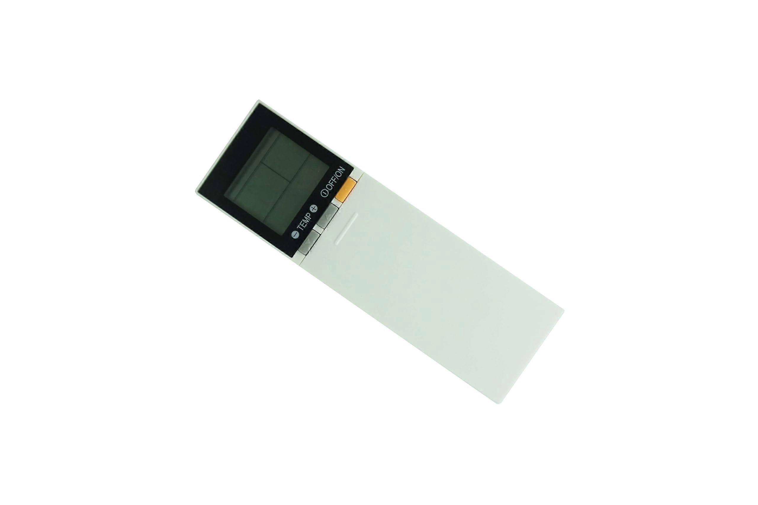 Air Conditioner Remote for Mitsubishi MSZSF Series, No Programming Required, Accurate Signal