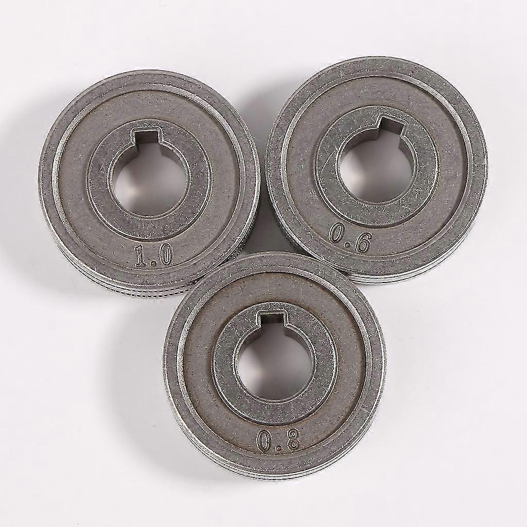 Mig Welding Machine Feeder Roll For Mig/mag Welding Machine