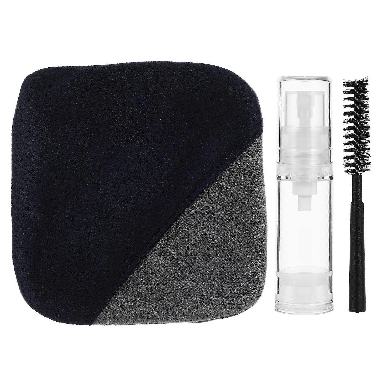 Screen Wipe Cloth Microfiber Cleaning Cloth for Phone Notebook Computer