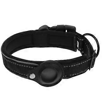 Étui de localisation pour collier de protection pour chien, 1 pièce, noir