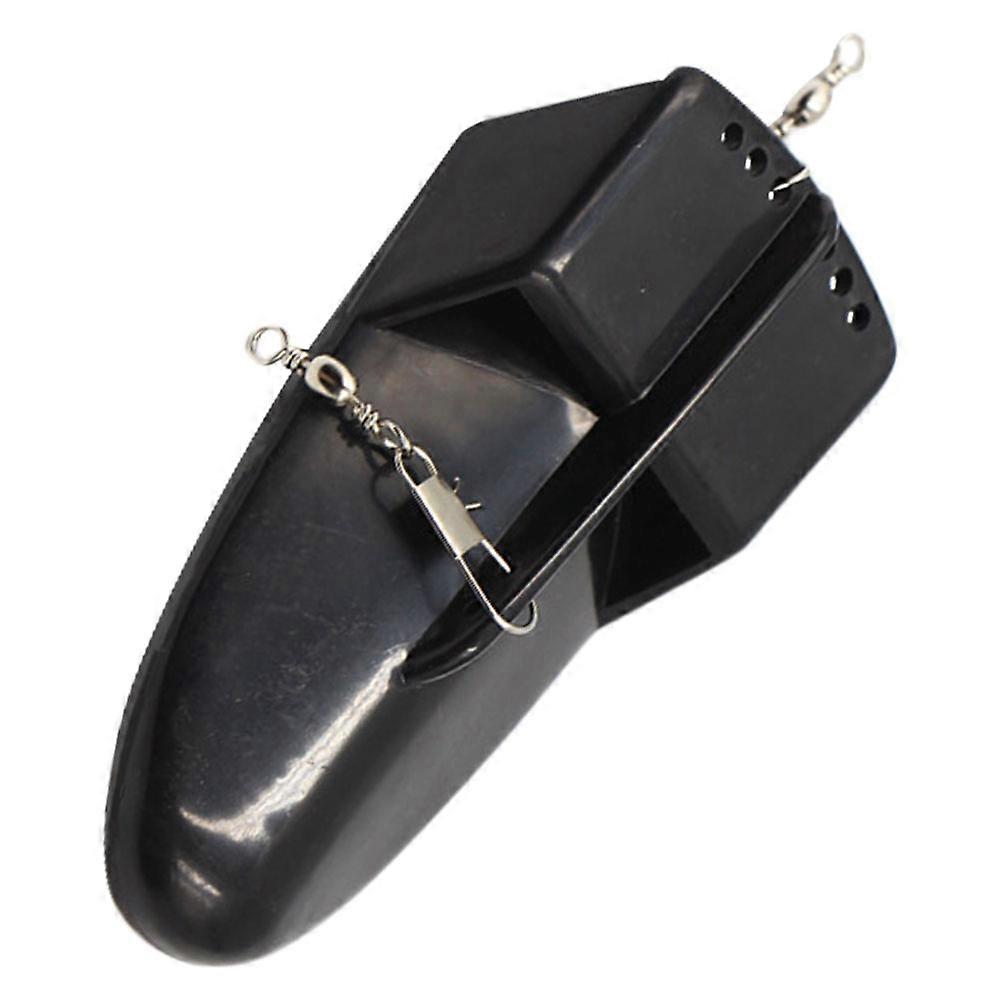 Fishing Trolling Diving Board Planer Boards for Outdoor Use 5Pcs