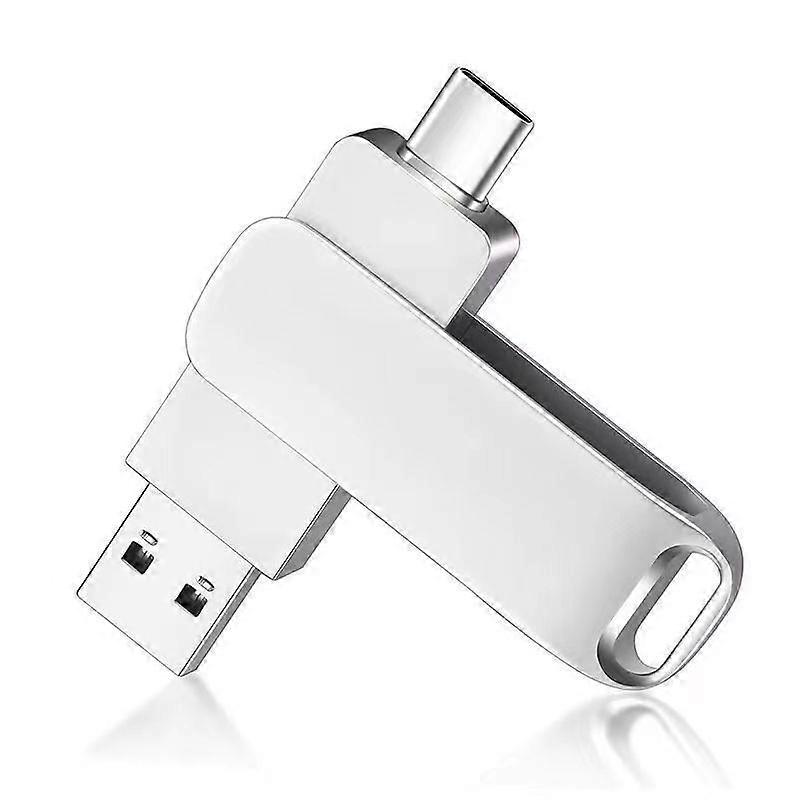 Xiaomi 16TB USB Flash Drive USB 3.0 Memories Type-c 2-In-1 8TB 2TB OTG Pendrive High Speed Flash U Disk For Computer Mobilephone