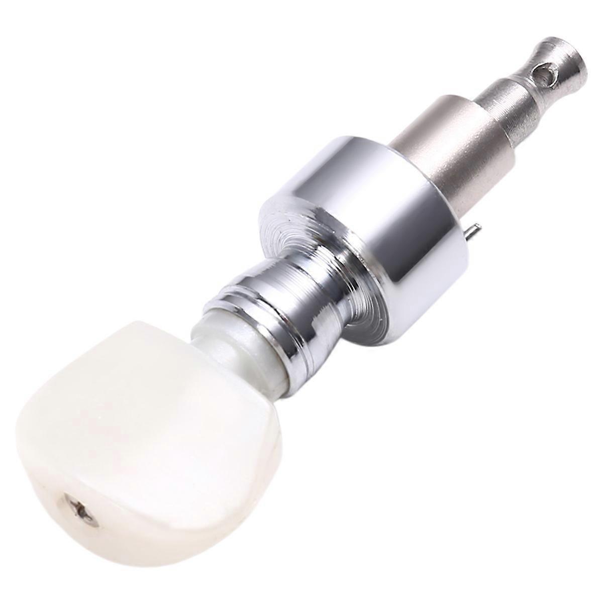 Banjo Tuner Tuning Keys Turtledove String Button Tuner,A