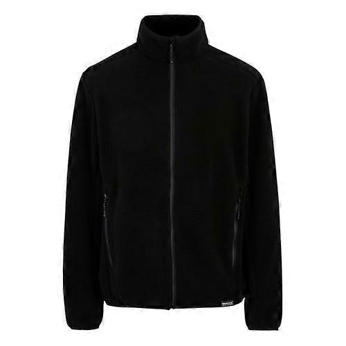 Regatta Mens Elnut Full Zip Fleece Jacket