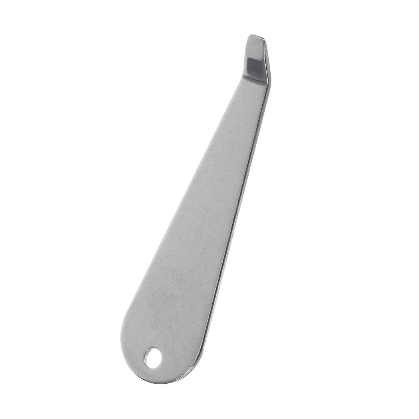 Coffee Portafilter Removal Tool for Quick Bowl Disassembly and Espresso Machine Cleaning