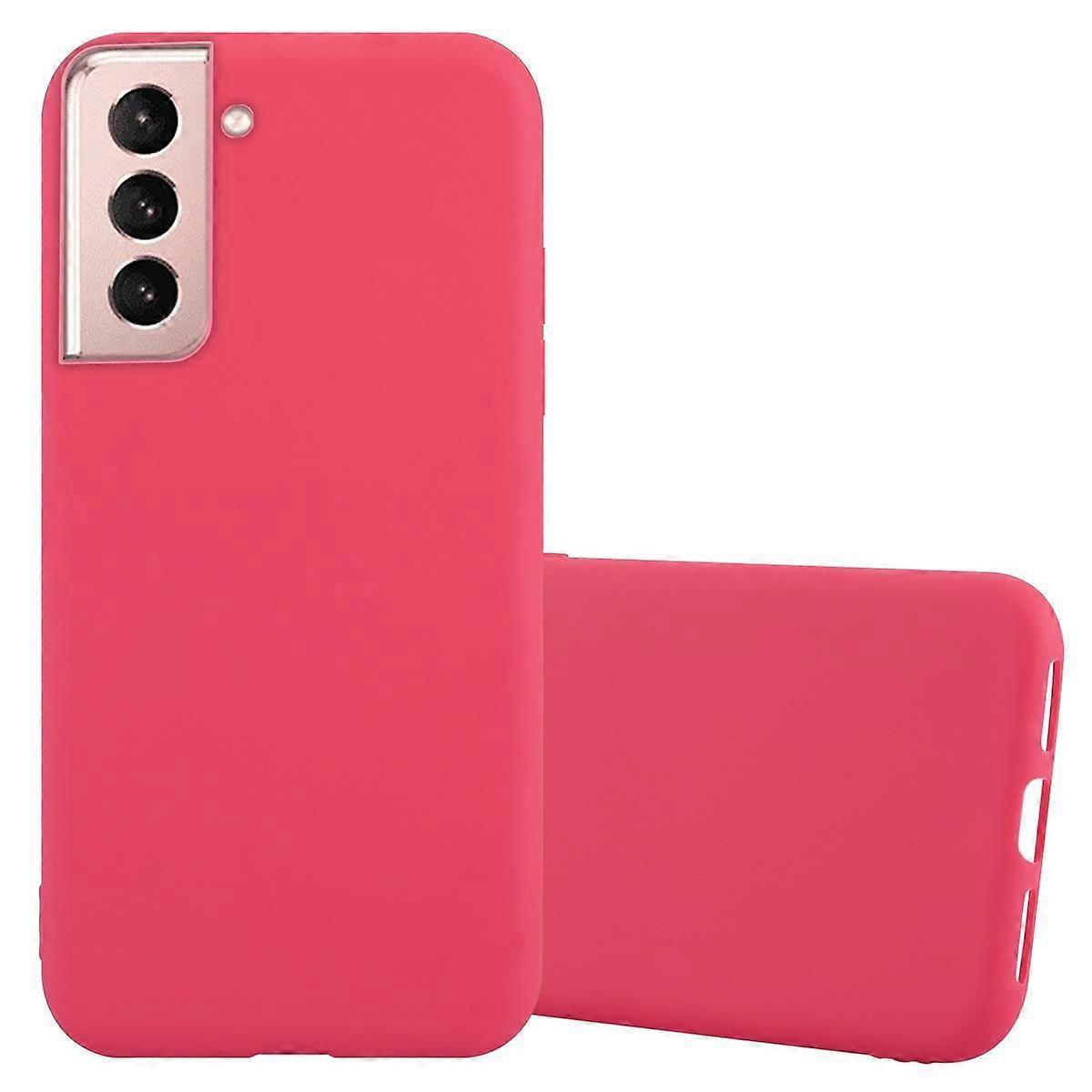 Samsung Galaxy S21 5G Case TPU