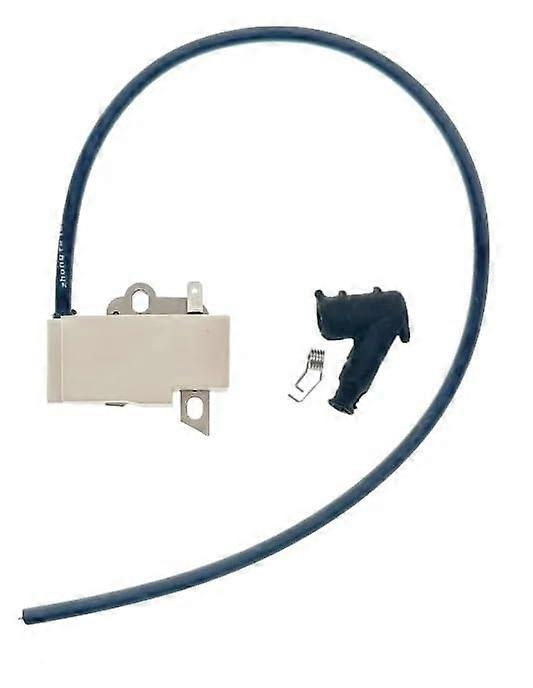 Ignition Coil Module Replacement Durable Performance for Hilti DSH 700 and DSH 900 Concrete Saw