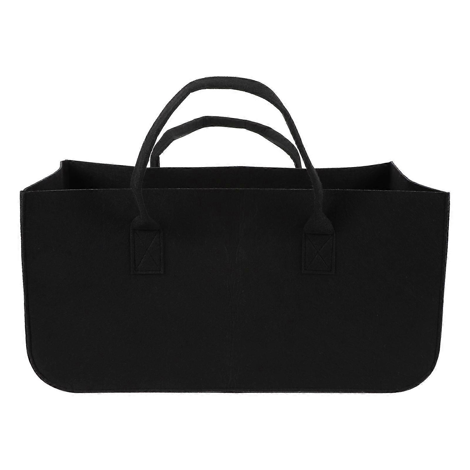 Multipurpose Storage Bag Folding Dirty Clothes Bag for Storage 3Pcs